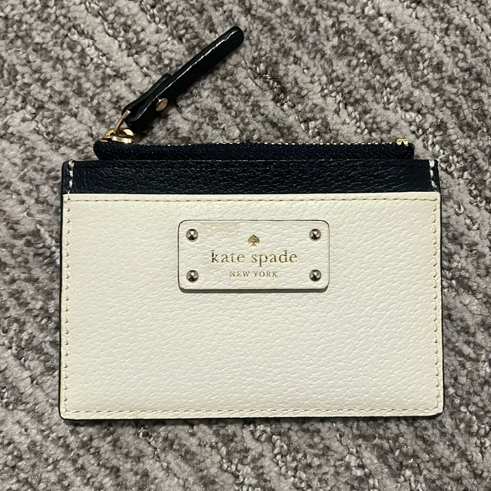 Kate spade card holder